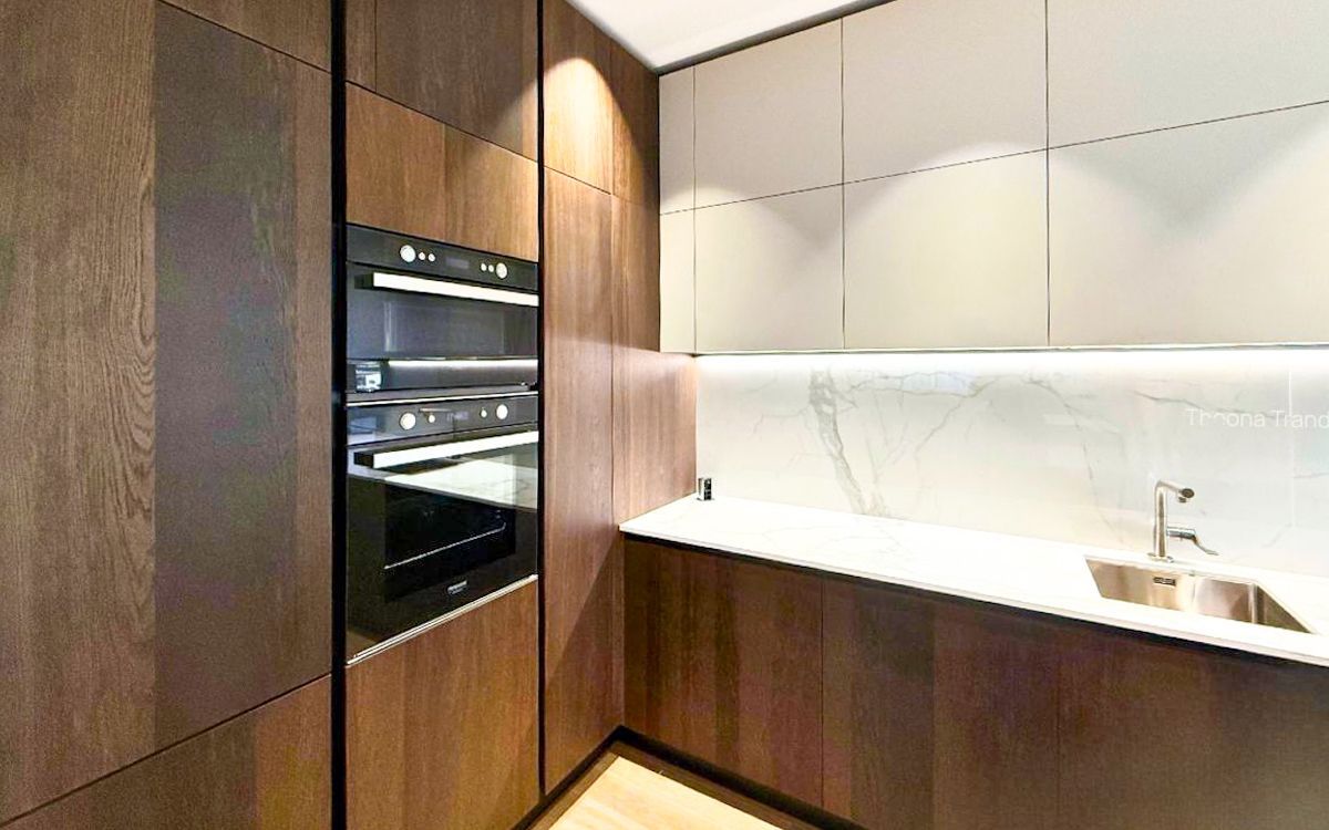 Apartament 4 camere premium, 192mp | Prima Închiriere | Gafencu - Poză 7