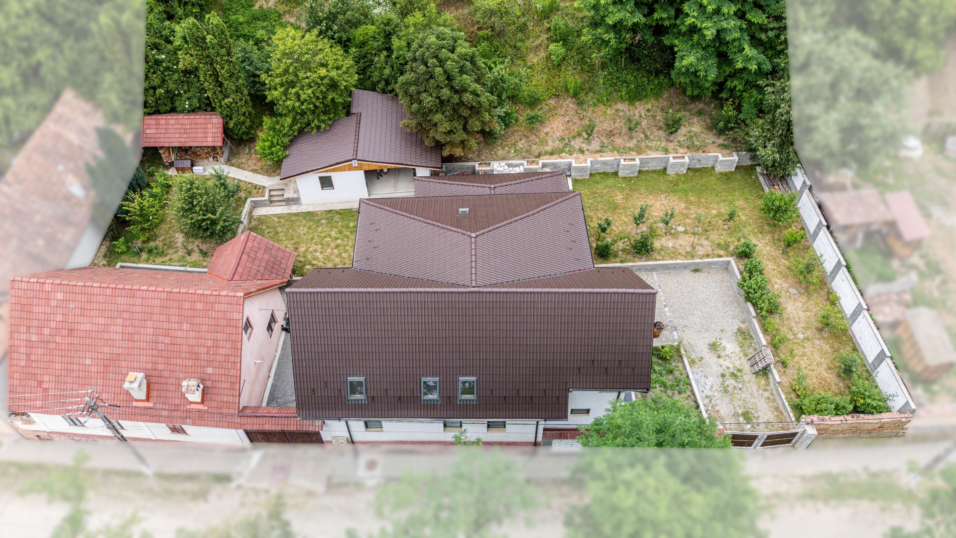 Casa de vanzare, Atel, Transilvania - Poză 44