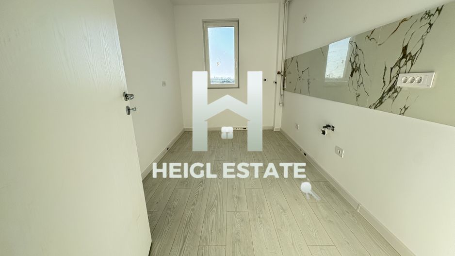 Apartament finalizat cu 2 camere decomandat in Giroc - Poză 3