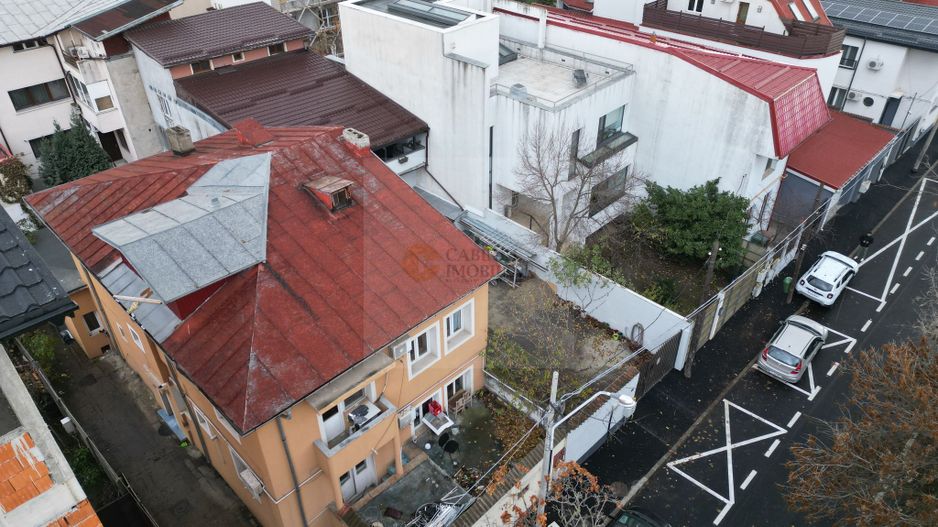 Vilă Modernă în Domenii, Aproape de Biserica Casin - Poză 14