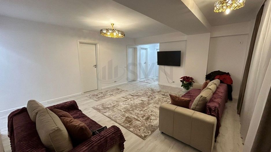 REA1024325 Apartament cu terasa generoasa de vanzare in Pipera - Poză 2