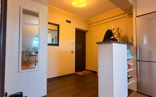 Apartament modern cu 3 camere | 2 niveluri | Zona Câmpului - Mănăștur - Poză 6