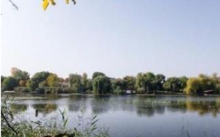 VILA SNAGOV | DESCHIDERE LA LAC - Poză 1