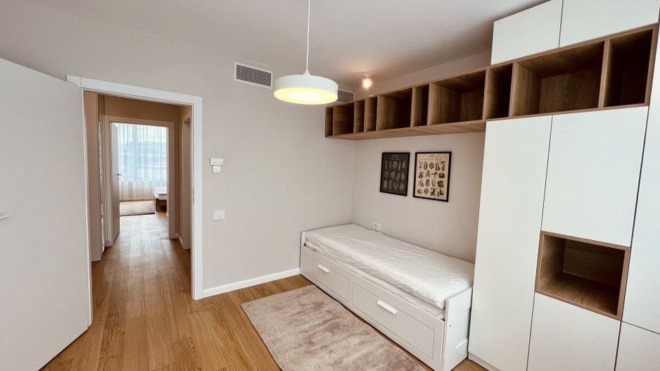 Apartament Pipera | Catted Family Residence - Poză 7