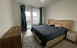 2 Camere Openspace, Iris, Garaj, Modern, Zona Piata 1 Mai, Rivus Mall - Poză 2