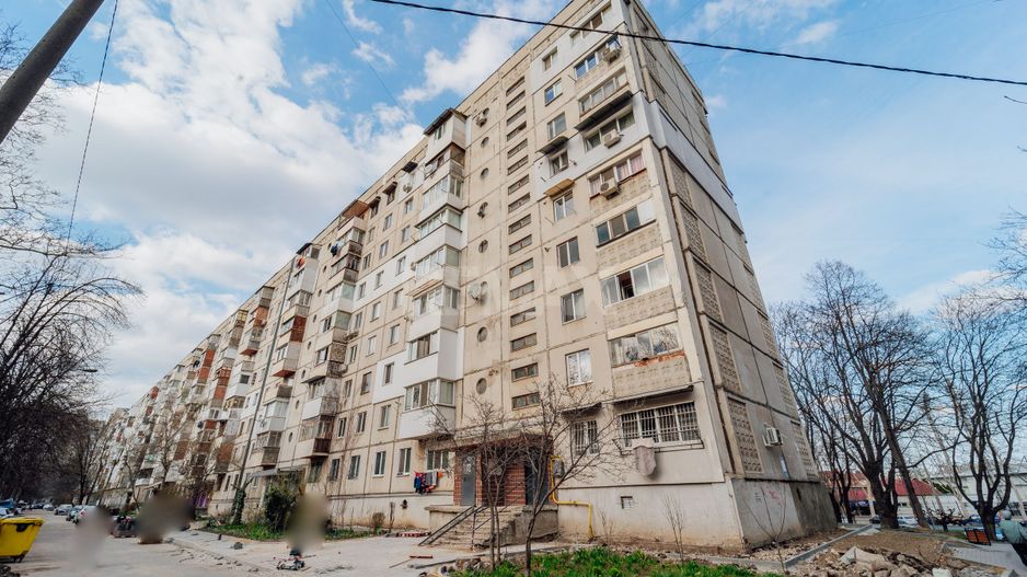 Apartament cu 3 camere - Poză 17