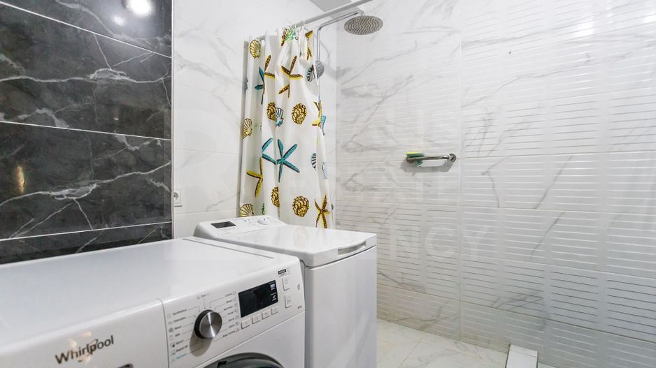 Vânzare, apartament, 2 camere, bd. Mircea cel Bătrân, Ciocana - Poză 13