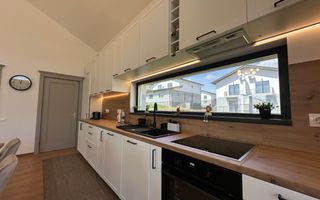 Casa individuala, 4 camere, 300mp, Zona Livezeni - Poză 4