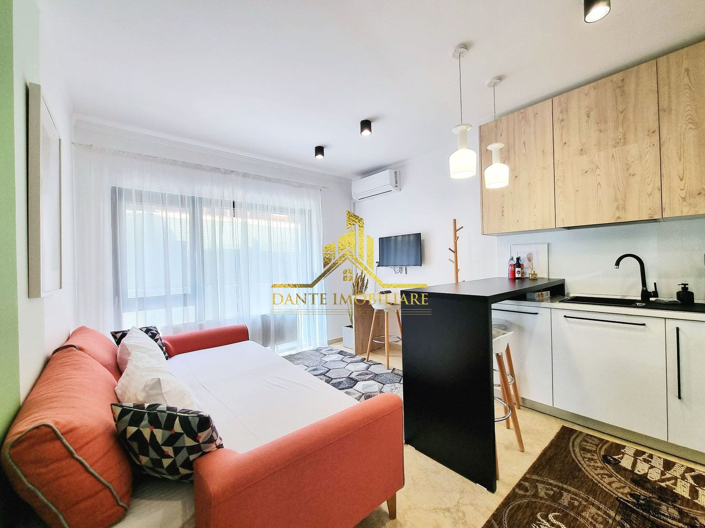 2 camere, modern, ultrafinisat, bloc nou, Gheorgheni, zona FSEGA - Poză 11