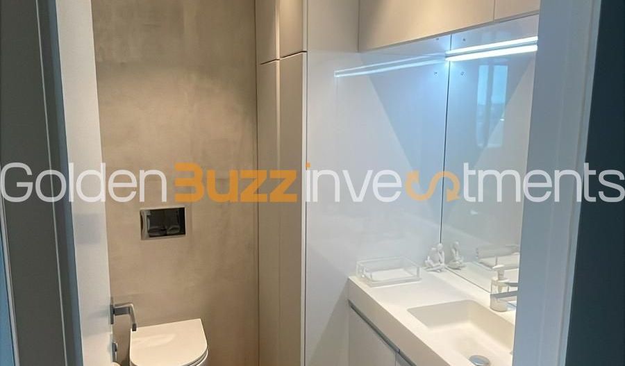 Apartament 4 camere cu View Panoramic Unic - Schiță 13