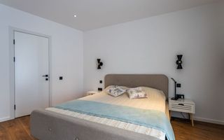 Chirie, apartament, 3 camere, str.  Vasilenco Ion, Centru - Poză 6