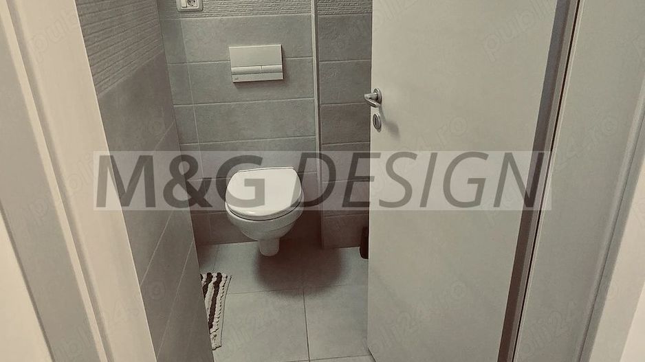 Apartament 3 camere Calea Torontalului - Poză 9