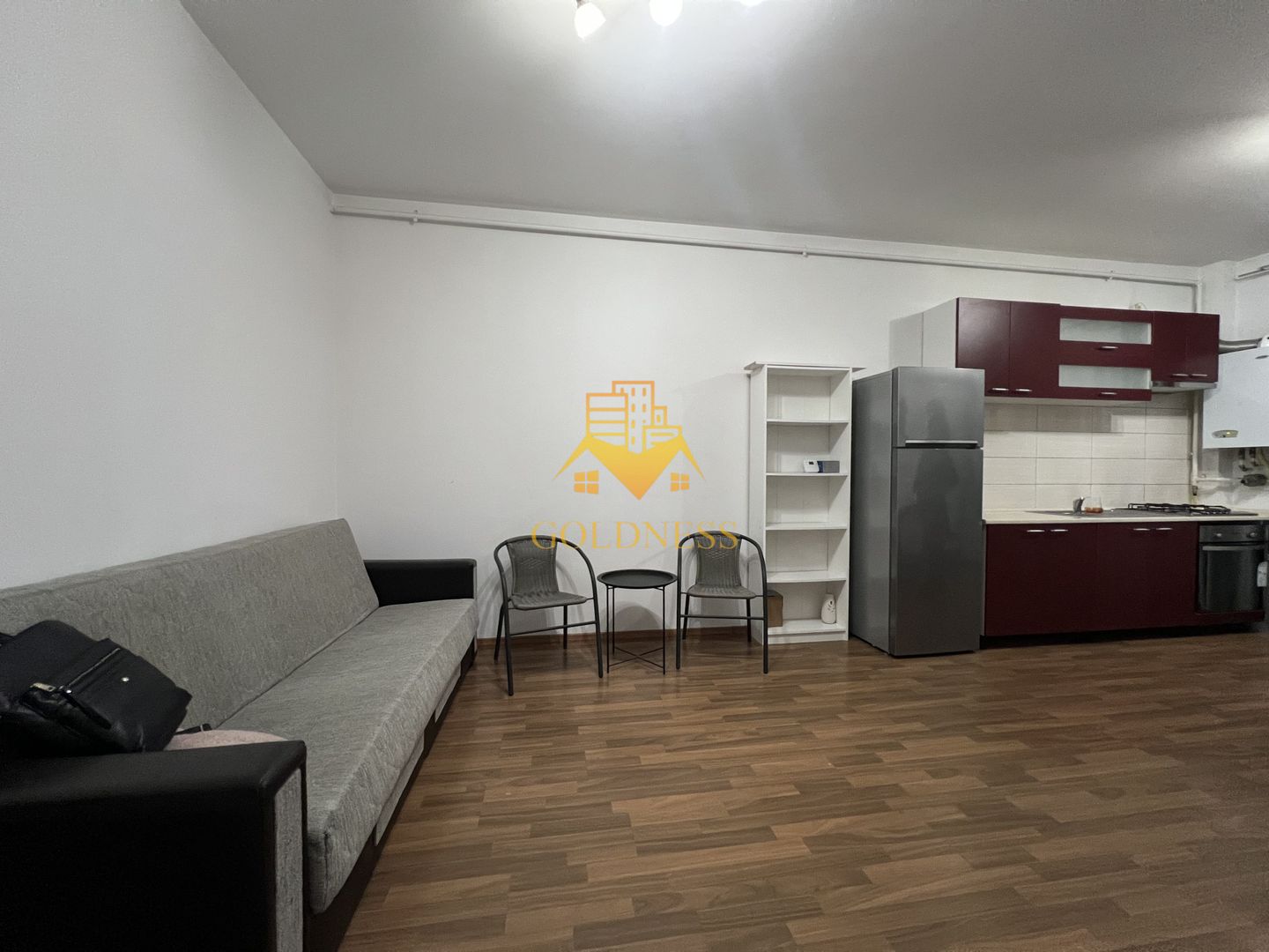 2 camere open space, Park Lake, Fsega, Iulius Mall, Între Lacuri - Poză 3