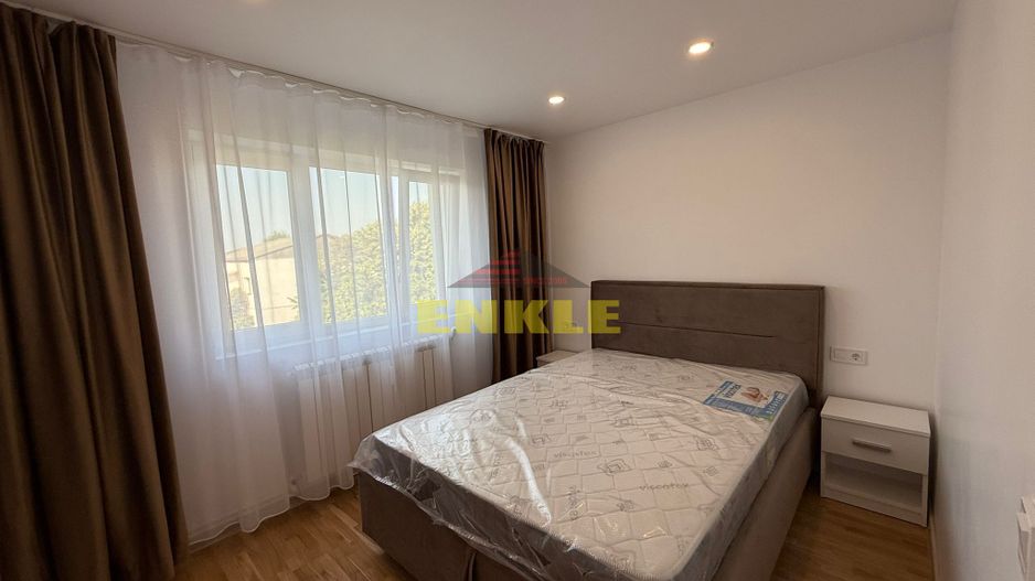 Apartament de închiriat cu doua camere – zona Primăverii - Poză 4