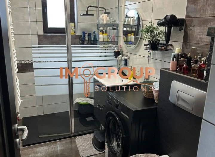 Frumoasa - 2 Camere Decomandat - Etaj 2 -bloc 2014 - Poză 7