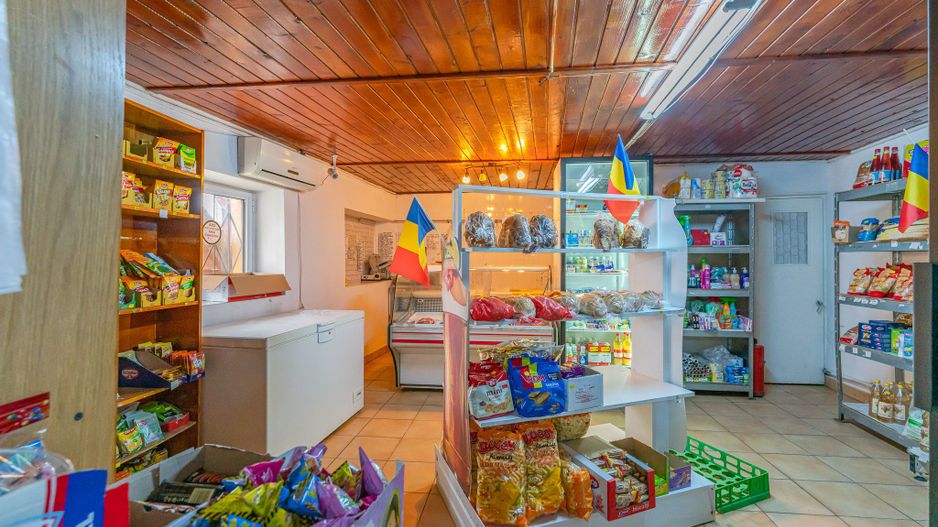 Casa transformată în spațiu comercial - Oportunitate de investitie! - Poză 4
