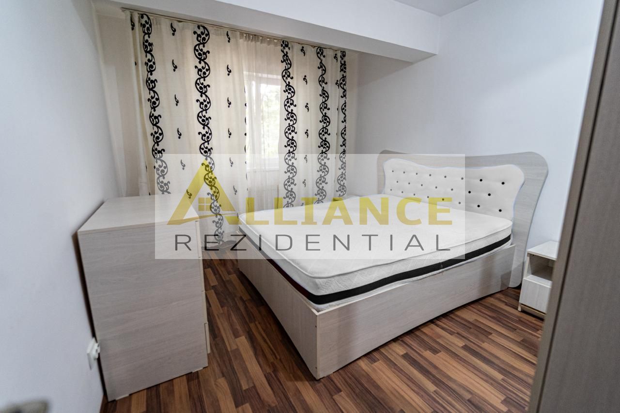12 MINUTE METROU LEONIDA - 2 CAMERE + PARCARE - 109.500eur - Poză 1