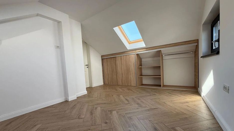 Apartament cu doua camere, Grivita-Domenii - Poză 4