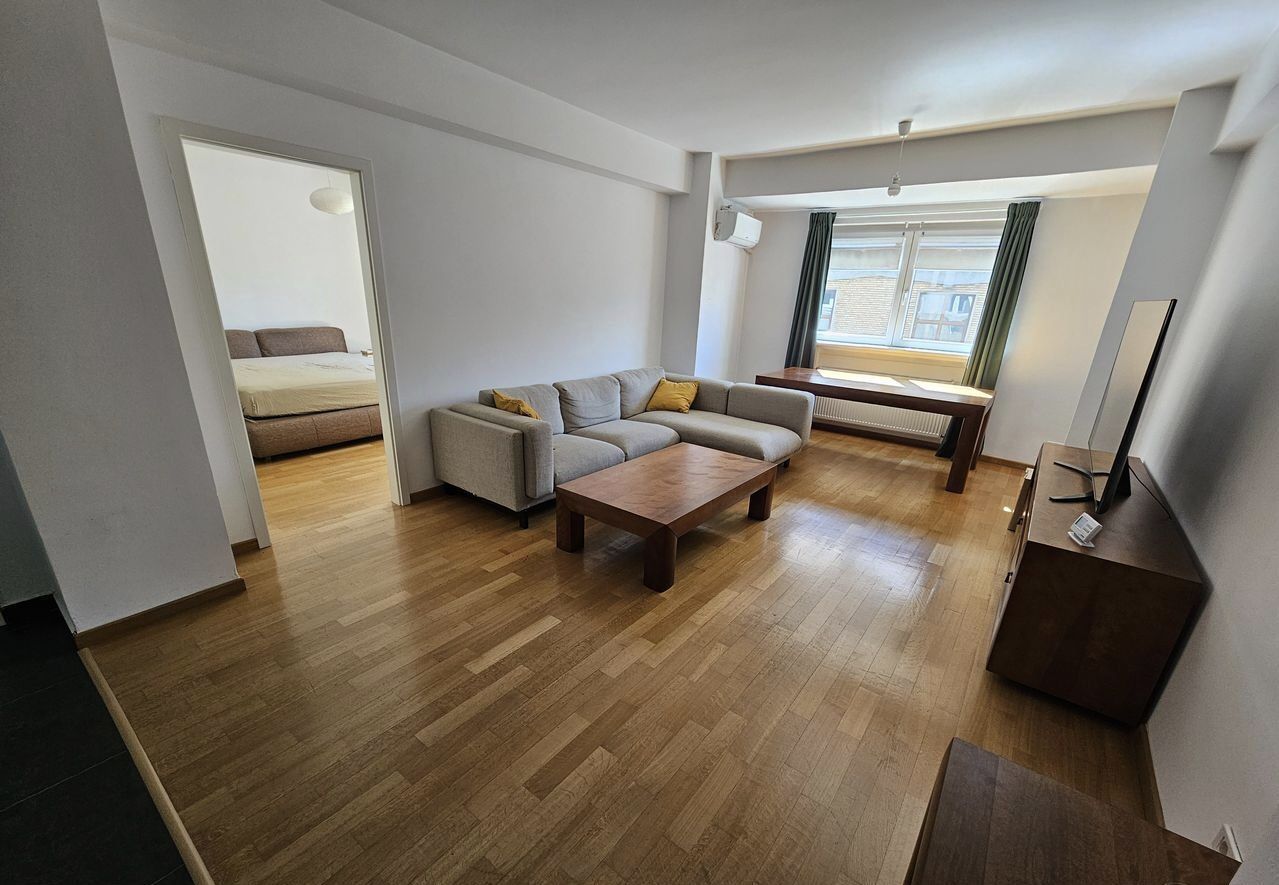 Apartament 3 camere | Ultracentral | Renovat complet - Poză 4