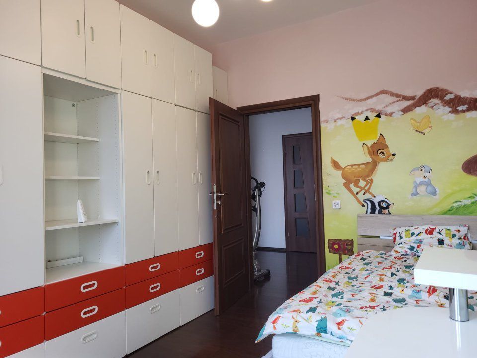 APARTAMENT 3 CAMERE BUCURESTII NOI | DAMAROAIA | BLOC NOU - Poză 6