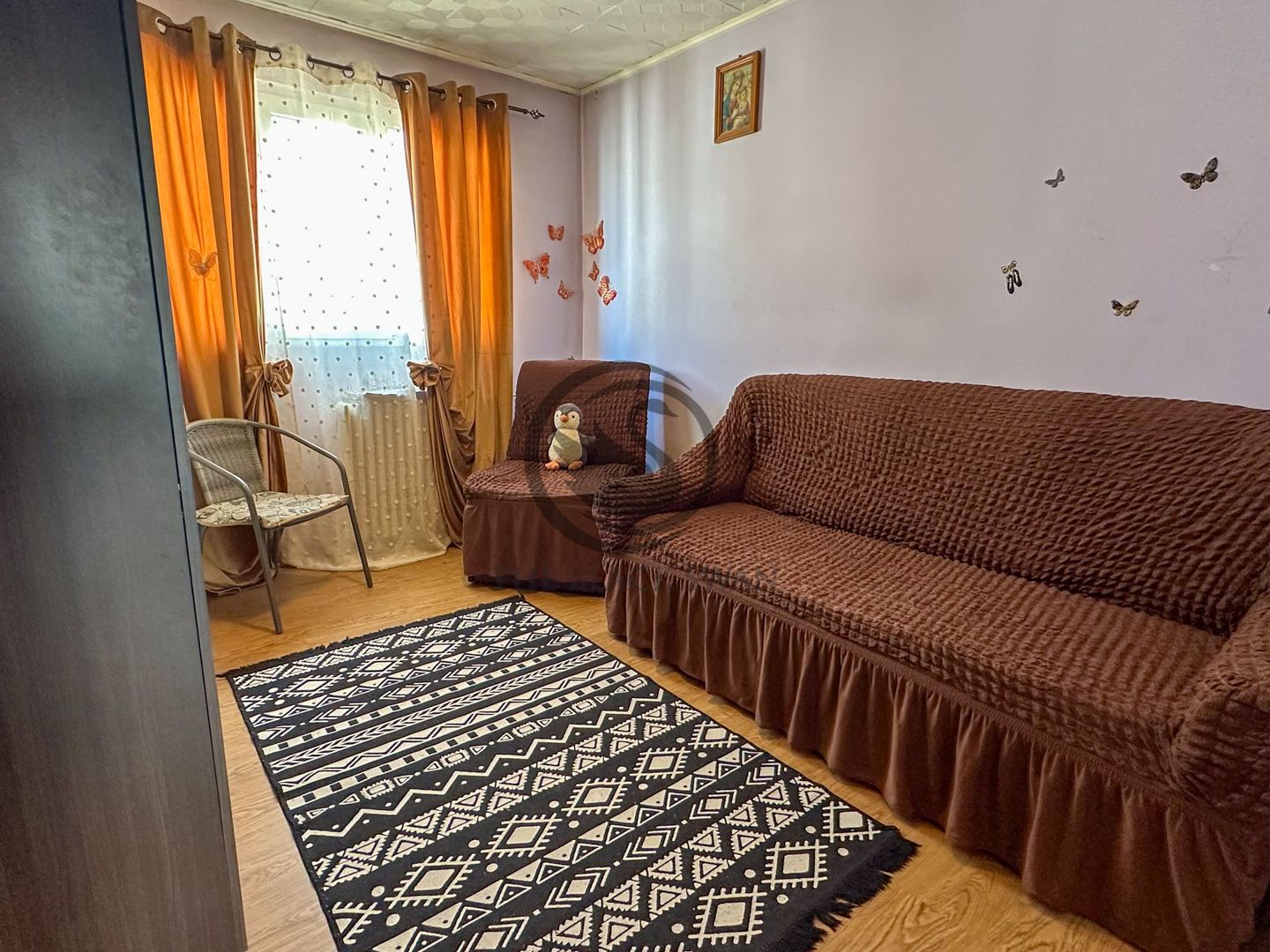 Apartament cu 3 camere de vanzare | Mobilat | Malu Rosu | Comision 0% - Poză 7