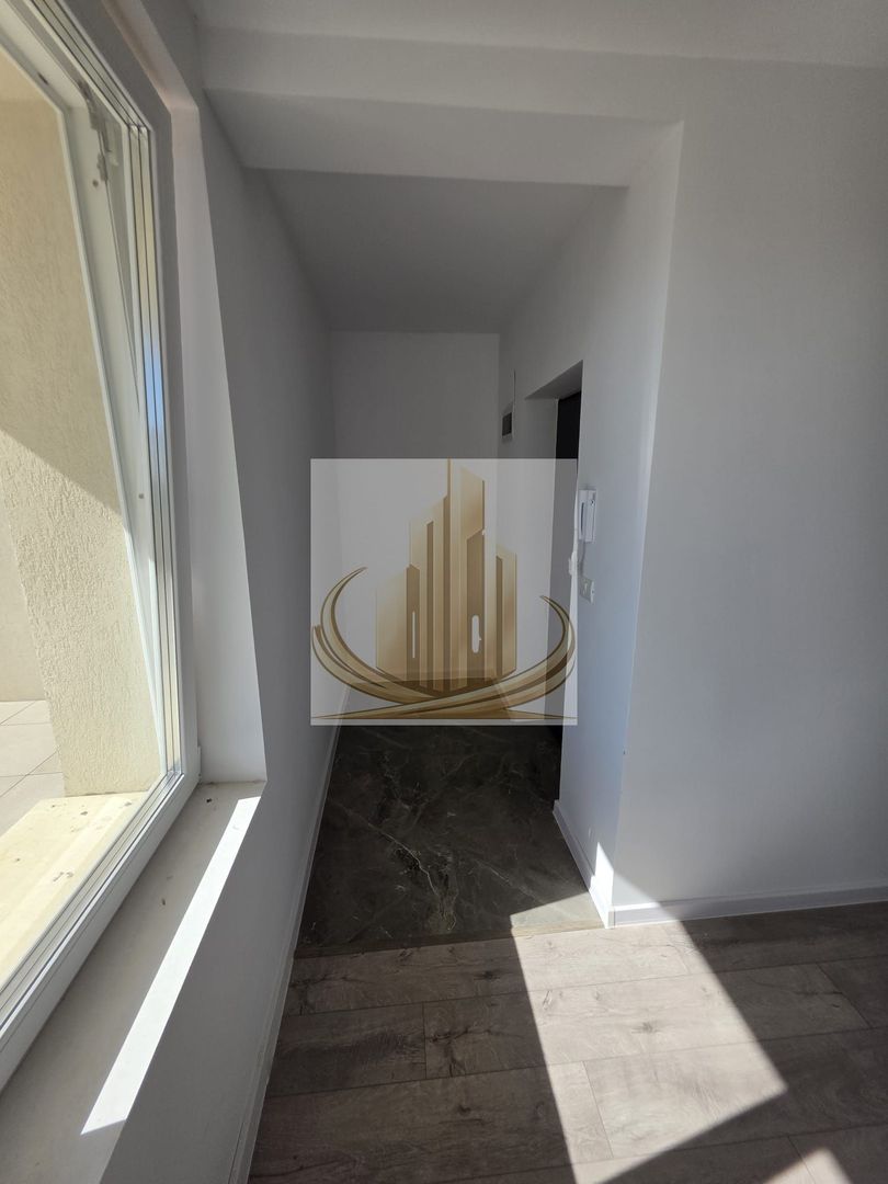 Penthouse 3 camere | 71 mp + terasă 36 mp + balcon Totontalului - Poză 18