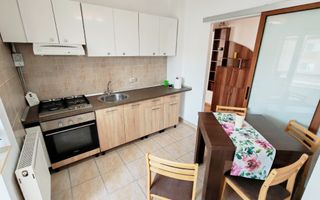 2 camere, decomandat, modern, balcon, Intre Lacuri, Iulius Mall - Poză 5