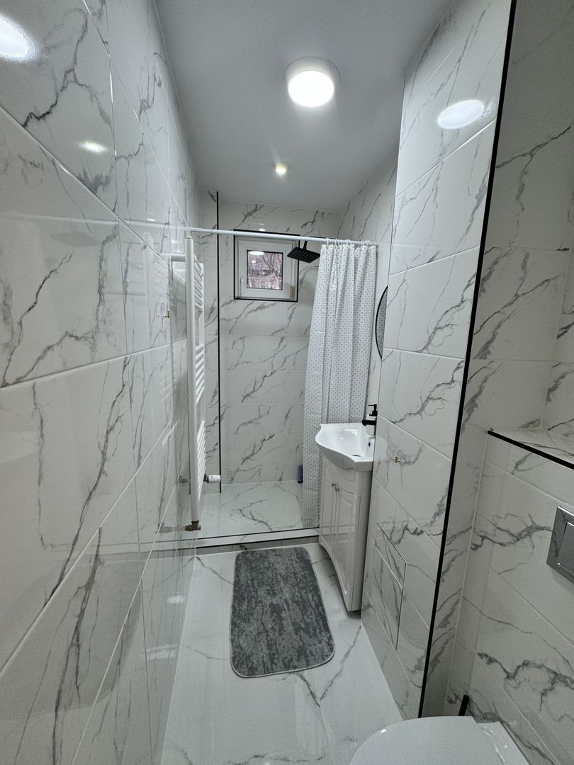 Apartament 3 camere renovat - Calea Aradului - Poză 14