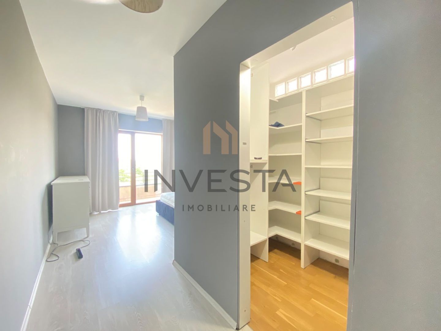 Casa individuala de 256 mp si curte, Pet friendly, in Andrei Muresanu! - Poză 11