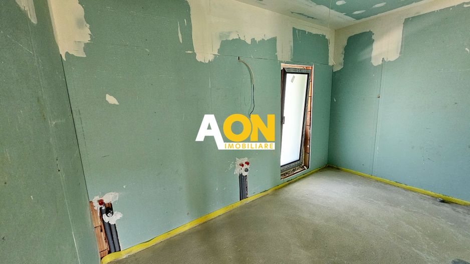 Casa noua, 4 camere, 700 mp teren, toate utilitatile, Micesti - Poză 13