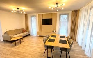 De inchiriat - duplex modern zona Victoriei + 2 parcari disponibile - Poză 4