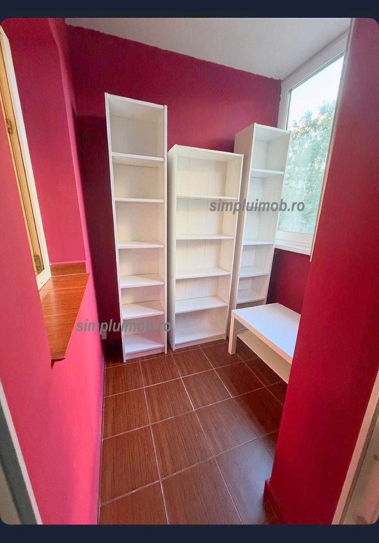 Decomandat-Garsonieră, renovată și mobilată  — Mihai Bravu-Dudesti - Poză 5