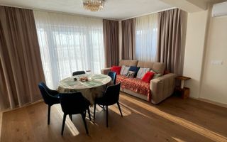 Penthouse de vânzare, Calea Șurii Mici, Sibiu - Poză 1