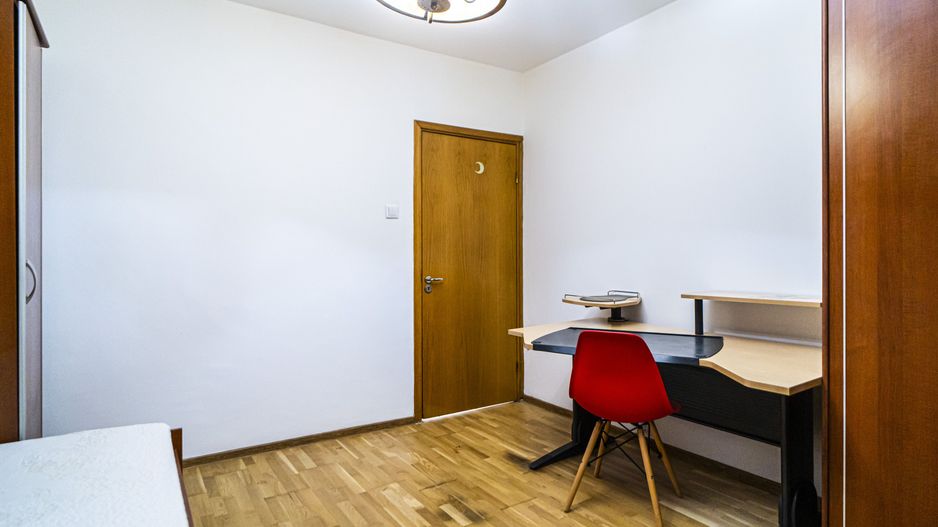 Sebastian 141, 3 camere, 78mp, et 1, 2 băi, centrala proprie, disponibil imediat - Poză 7