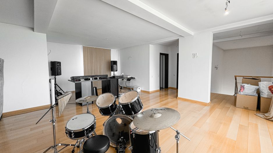 Vilă Individuală Premium | 11 Camere | Zona Pipera - Iancu Nicolae - Poză 32