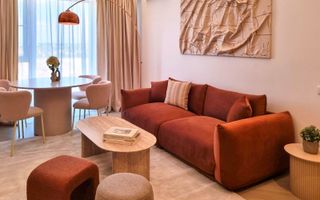 Chirie | Apartament 2 camere | Parcare inclusă | Pipera - Poză 2