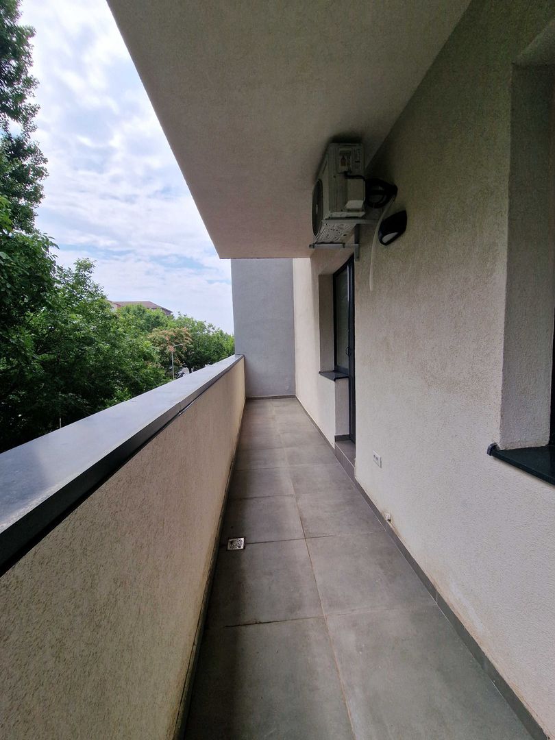 Apartament 2 camere de inchiriat | centrala proprie | parcare | metrou Pacii - Poză 8