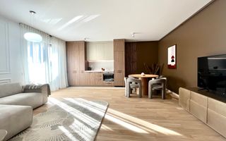 Apartament 2 camere, elegant si modern, Central - Monarch Residence - Poză 2