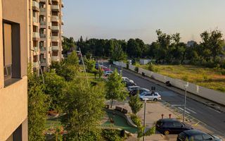 3 Camere Loc Parcare Afi City 64 Mp Laminorului - Poză 8