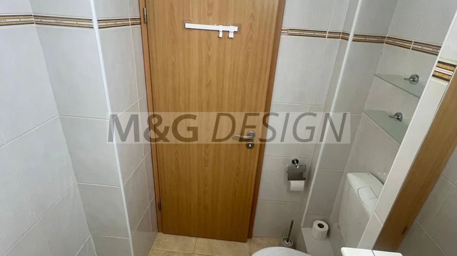 Lipovei -2 camere decomandat CENTRALA PROPRIE - Poză 27