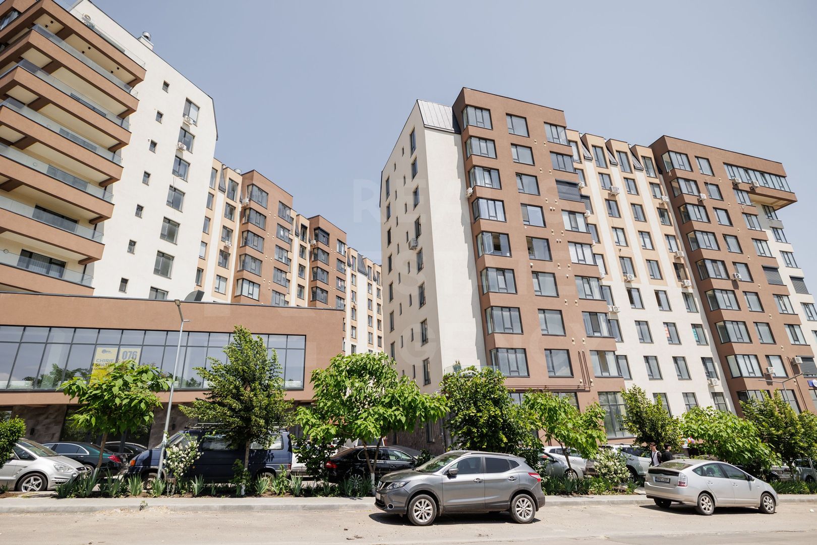 Vânzare, apartament, 3 camere, str. Durlești, Dumnbrava - Poză 27