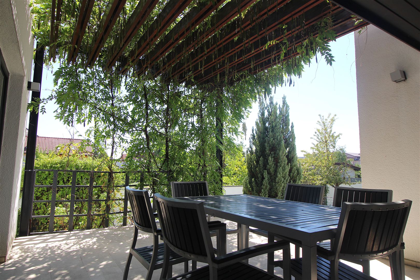 Vila deosebita Braytim - Poză 8