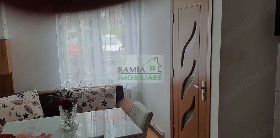 Garsonieră 34 mp, mobilată și utilată – Astra / Carpaților - Poză 3