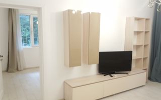 Apartament 3 camere RENOVAT - Floreasca - Poză 1