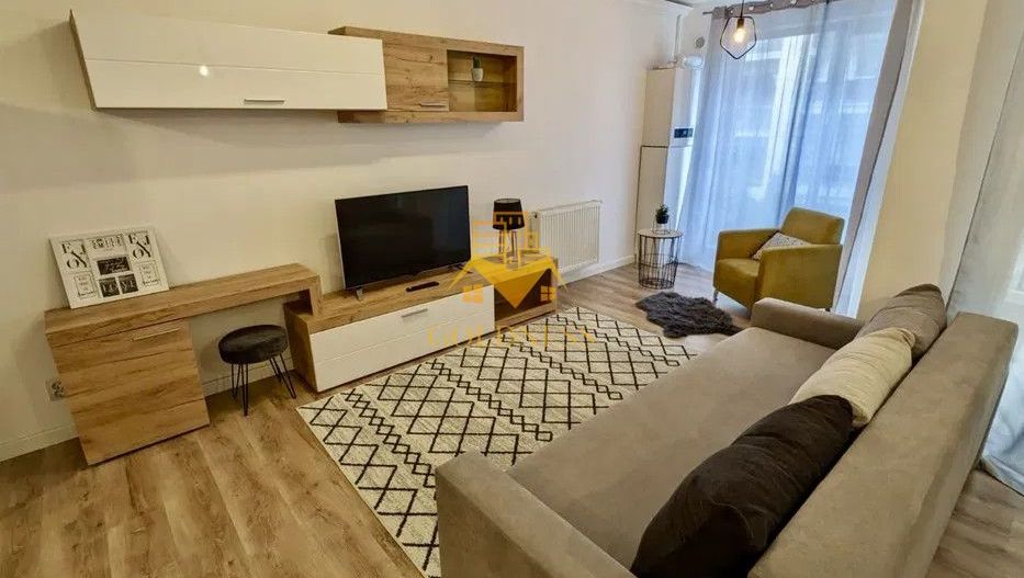 2 Camere open Space, Parcare Subterana, Zona Home Garden, Buna Ziua - Poză 4