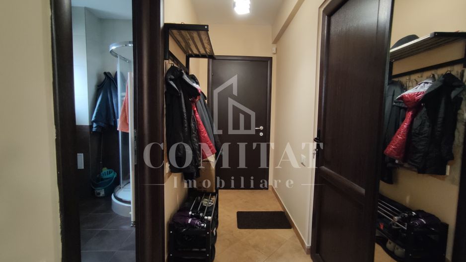 Casa individuala cu 4 camere |  159 mp | Floresti - Poză 5