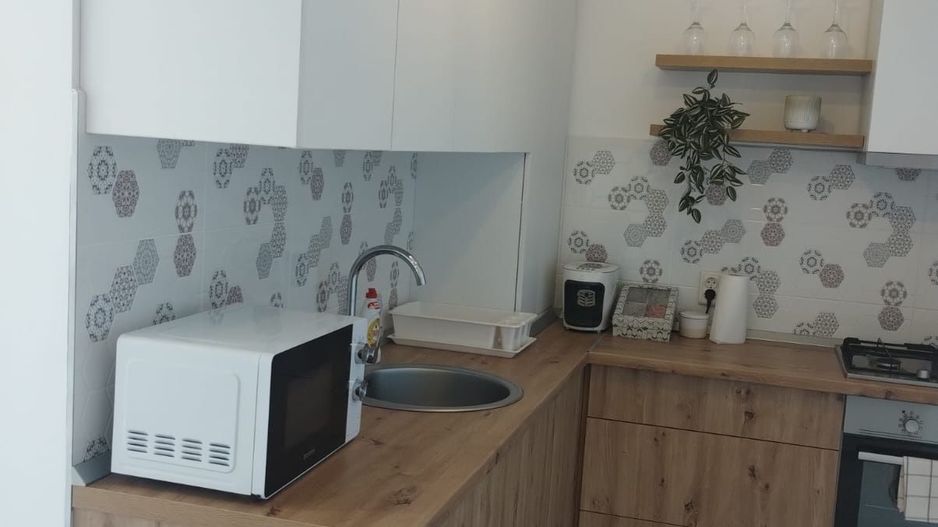 BRASADAS vinde ap 2 cam etaj 7/10 la Burdea - Poză 7