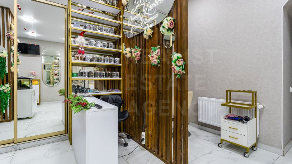 Vânzare, spațiu comercial, 106 mp , str. Vasile Alecsandri Centru - Poză 4