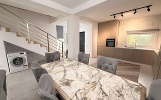 Comision 0% Vila Indivduala Aerocity Tunari - Poză 6