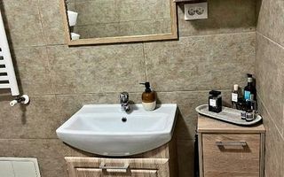 Apartament 2 camere, 52 mp, Valea Lupului, lângă complex Brown, loc parcare și boxă - Poză 5